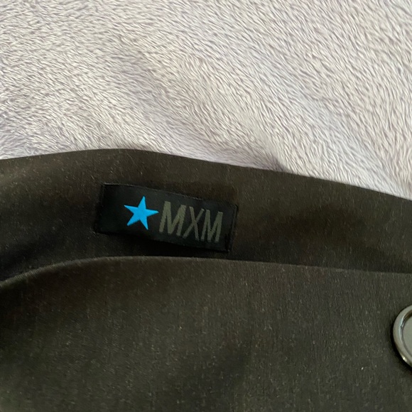 Black dress pants - Picture 3 of 5